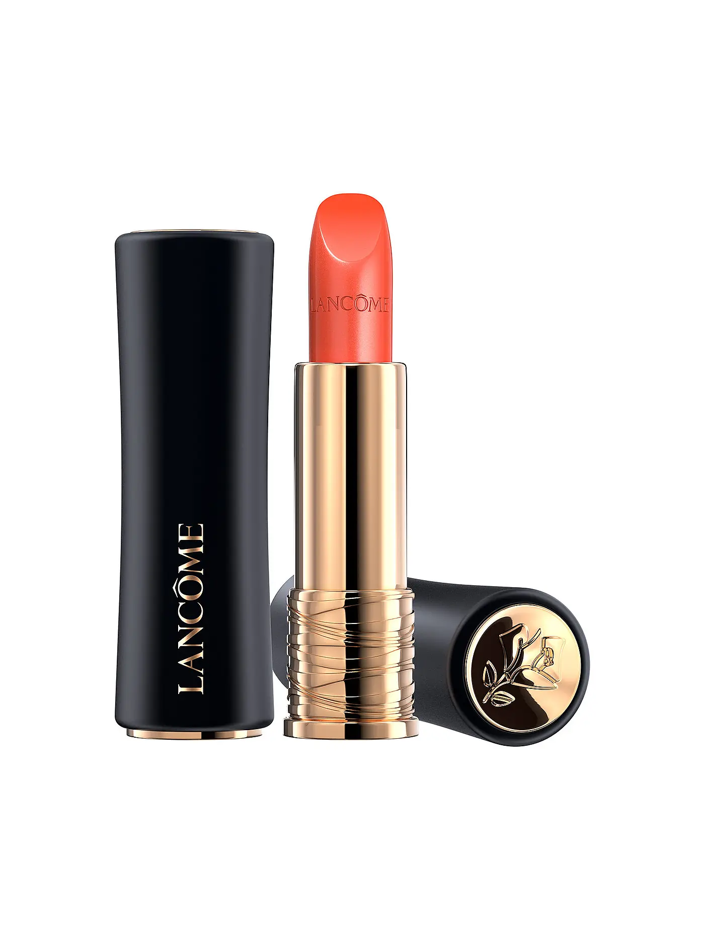 LANCÔME | Lippenstift - L'Absolu Rouge Cream ( 66 Orange Confite ) | 